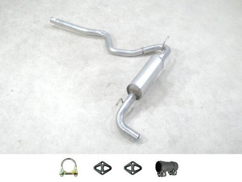 Endtopf neu für bmw 1er - neu,