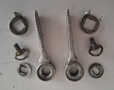 Paar Schalthebel CAMPAGNOLO