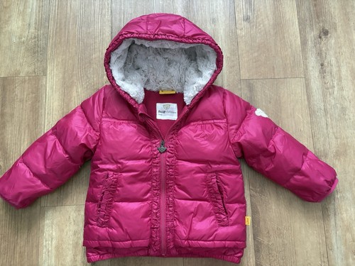 Steiff jacke 18 - steiff,