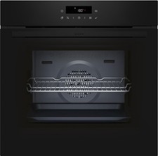Neff B2CCJ7AK3 N 30, Backofen