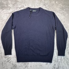 Rodd & Gunn Men's Cashmere