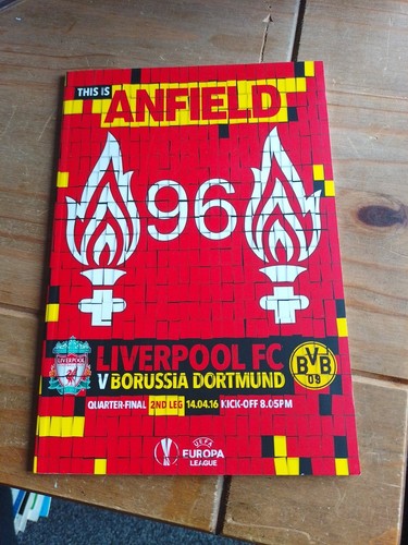 Liverpool borussia dortmund - v,