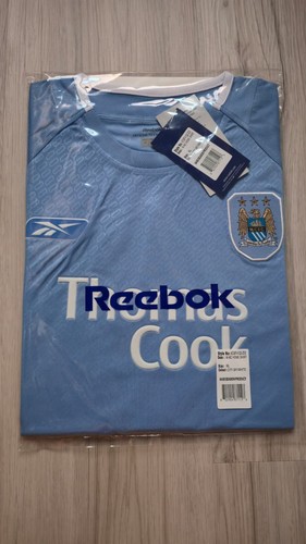 Reebok manchester city - reebok, home