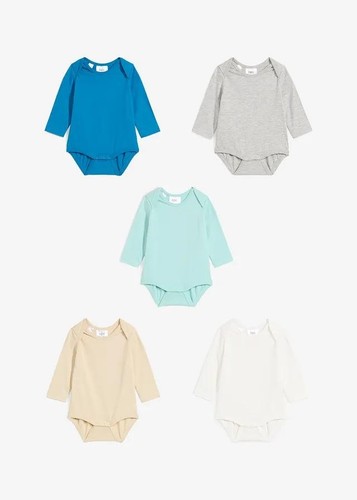 Neu baby body 92 98 - neu,