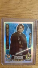 Star Wars Force Attax Movie 1
