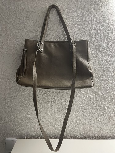 Vera pelle handtasche damen - handtasche,,