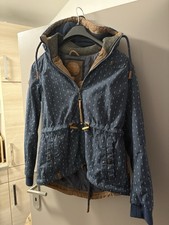 Naketano Damen Jacke, Größe