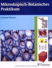 Mikroskopisch-Botanisches