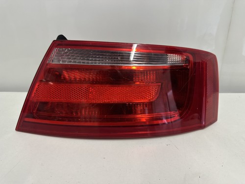Audi 8t3 coupe - 8t,