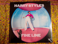 Harry Styles – Fine Line