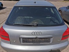 Audi A3 8L Heckklappe Klappe