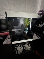 HYTE PC Gehäuse Y60 Panda