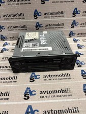 6X0035152C VW Polo Radio CD