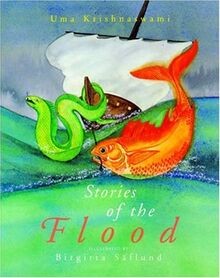 Stories the flood von - of,