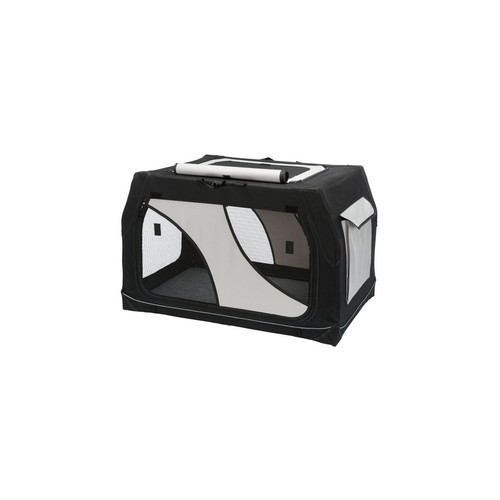 Trixie hundebox faltbar - trixie,