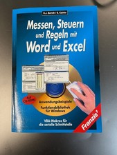 Messen, Steuern, Regeln mit