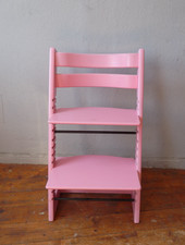 Stokke Tripp Trapp Trip Trap