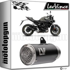 Leovince auspuff corsa - lv,
