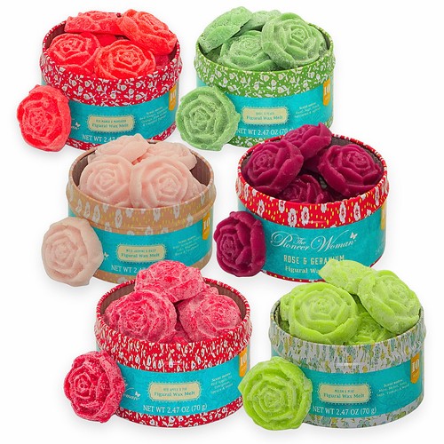 Tlg wax melts - 60-tlg,