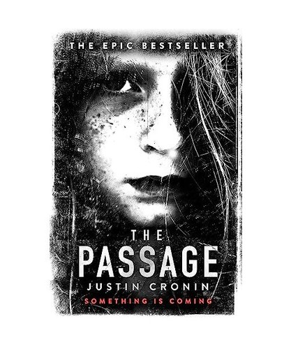 The passage trilogy - trilogy, 1,
