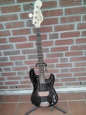Aria Pro II Precision Bass