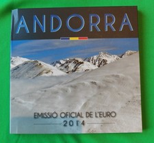Andorra - Offizieller KMS 2014
