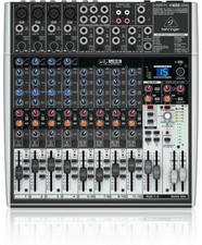 Behringer Mischpult XENYX