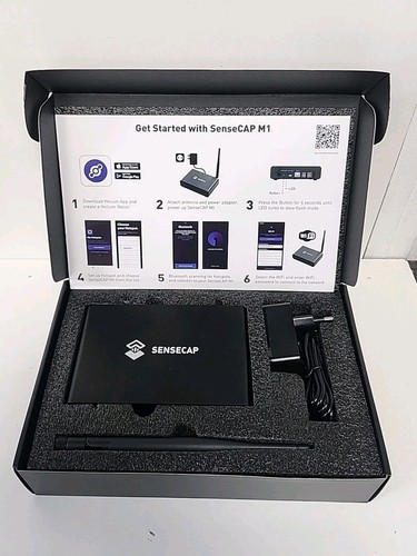 Sensecap 2868 lorawan - sensecap, m1-2868