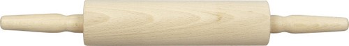 Zenker teigrolle holz 43cm - zenker,