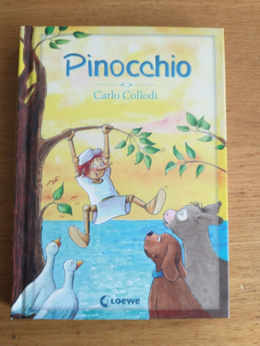 Pinocchio