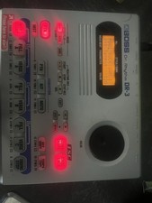 Boss rhythm drum - dr.,