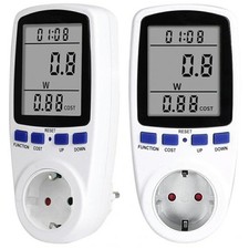 Leistungsmesser Wattmeter