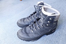 Wanderschuhe lowa vollleder - wanderschuhe,