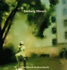 LP Ludwig Hirsch Der Hirsch im