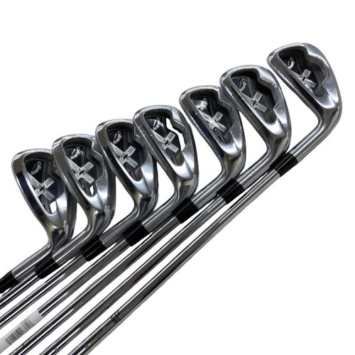 Callaway tour 2005 - x-tour,