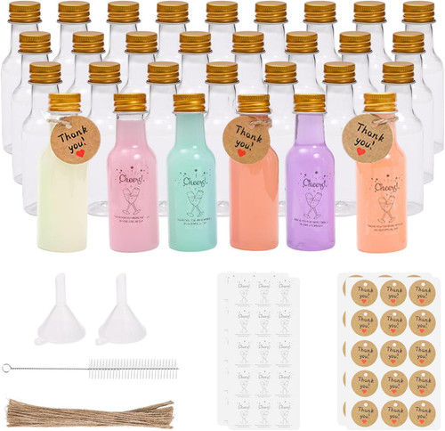 Stück 50ml mini - stück,