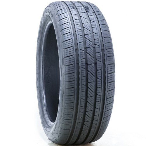 Tires cooper discoverer - 4,