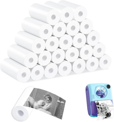 Thermopapier rollen für - 25,