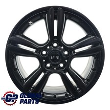 Mini cooper r60 r61 schwarz - mini,