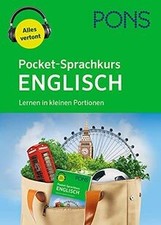 PONS Pocket-Sprachkurs