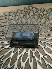 Sammler Auto 5 Stück