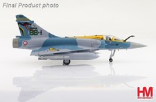 Hobbymaster 1:72 HA1620 Dassault Mirage 2000-5 188-EF/45, 100 Years of SPA 88 Sq