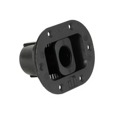 ADAM HALL SM707 Boxenflansch