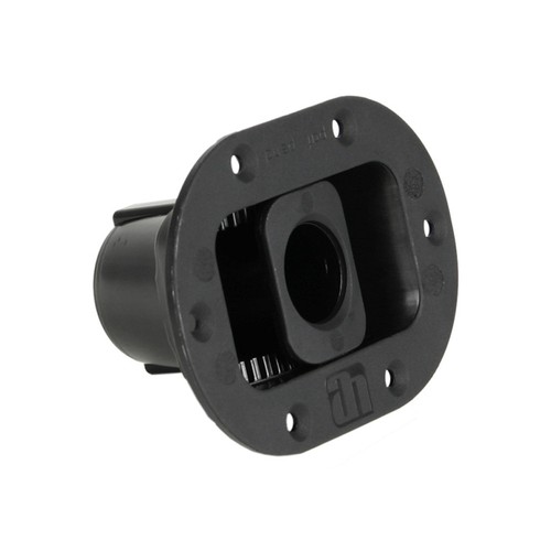 Adam hall sm707 boxenflansch - adam,