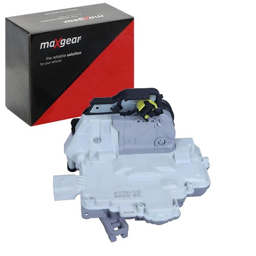 Maxgear türschloss vorne - maxgear,