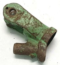 Kopfteil Hubstrebe Hubstange Fendt Dieselross Kraftheber Hubspindel Hydraulik ..