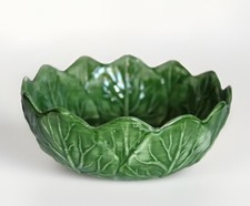 BASSANO KERAMIK Schüssel rund