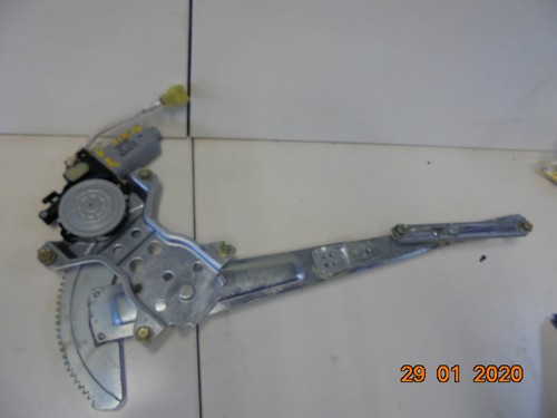 Daihatsu sirion 0l 43kw - m1,