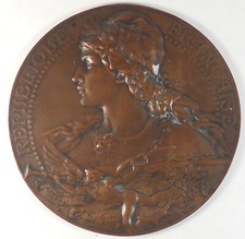 Frankreich Marianne Müze