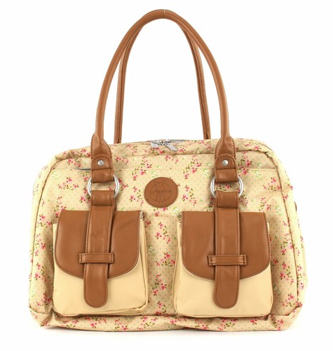 Lässig vintage metro bag - lässig,